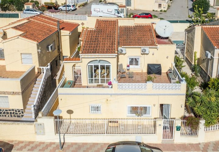 Villa i La Marina, Alicante, La Marina - € 230.000 | Ref: 6125 - foto 1